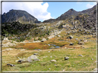 foto Da Passo 5 Croci alla Forcella Magna